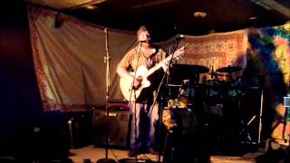 Rich Edmundson - Firefly