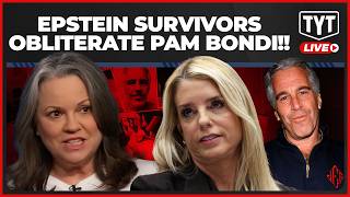 Is A Progressive Storm Coming To Texas?!