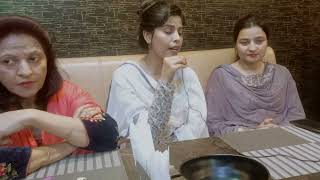 MAIN DELHI KI BETI HOIN
