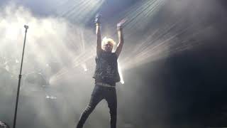 Sum 41 "Out For Blood" LIVE @ White River Ampitheater, Auburn WA 7/23/19