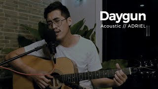 Daygun (Acoustic) - Adriel