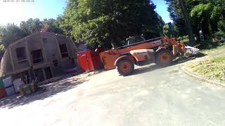 FIETSTOCHT