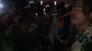 Magnetic Grooves Miami Yacht Party SETH TROXLER "Never Seen Archive Series" shot by Hard 8 Clothing