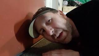 NOBODY'S VLOG Nosey neighbour