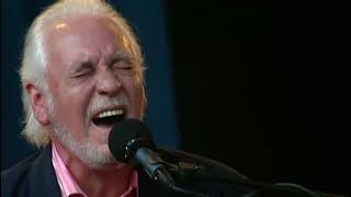 A Whiter Shade of Pale  - Procol Harum.