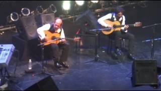 Paco de Lucía - Señorita Live (extracto)