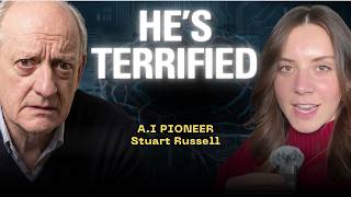 The "Godfather of AI" Just Sent a Final Warning: "We Are Not Ready"