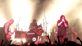 Kyuss Lives! "Green Machine" Live @ Live Club (Trezzo-Milano) 23/03/2011