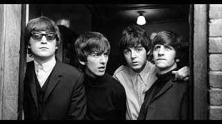 Got to get you into my life The Beatles