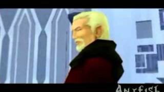 A.n.t Organization Xiii 3: The Xig-Bar (5/5)