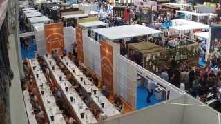 Imbibe Live, London 2014