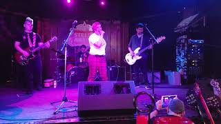 One way or another - Columbia school of rock