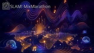 🎵 SLAM! MixMarathon Request (12.09.2025) 🗳️ Fan-Chosen Anthems