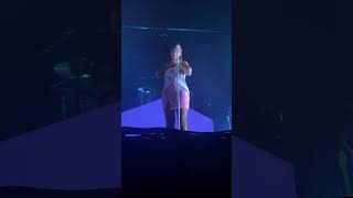 Amel Bent - A l'infini à St Quentin / 21.10.2022