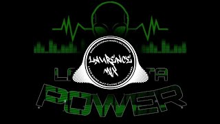 NEW BUDOTS 2025 [BOMB SHUFFLE] - LAURENCE MIX