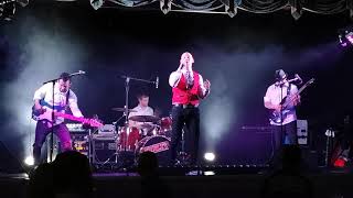 Guilty @ high Howdon social club