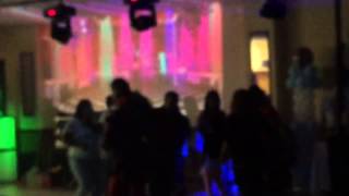 Cumbia en Washington entrega de Amor