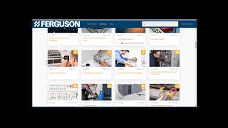 Ferguson Facility Supplies- slower version