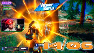 Mr Moore Weekly Stream Montage (14/06/2023)