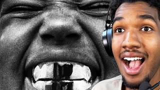 KeyStone Reacts To BULLY - Kanye West