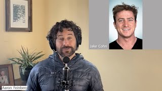 Trail Breaker Podcast – Episode 25: Jake Cohn – Leap to Fly