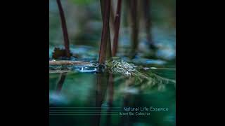 Natural Life Essence - Wave Bio Collector (Album)