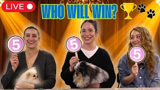 The ULTIMATE Pet Talent Show!🐾 | 4K LIVE Premiere Event