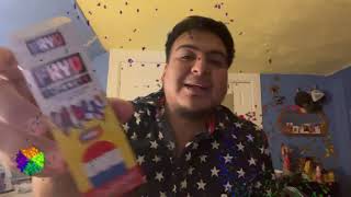 Fryd 2G Disposable FireCracker🧨(Review)