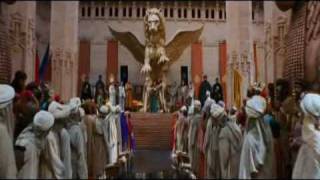 Kingdom of Love from One Night with the King - SHANI Rigsbee
