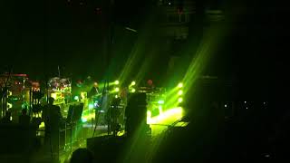 TOTO - Africa (Live Belgrade Calling)