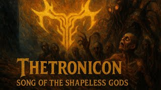 TheTronicon - Song of the Shapeless Gods 