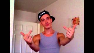 C.P.G- "MOVIN ON" 2013 CITYBOYPRODUCTION