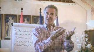 Integrative Psychotherapy - Richard Erskine (Philosophy of Integrative Psychotherapy)