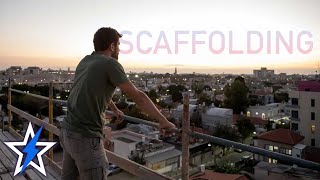 Scaffolding (2017) | Coming-of-Age Drama | Full Movie
