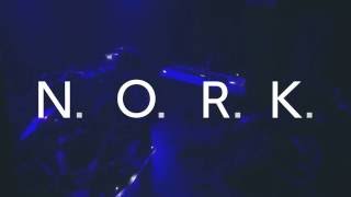 N.O.R.K. LAST LIVE 2015.09.23 at Shinjuku MARZ