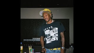 (FREE) Future x Southside Type Beat 2025 "SCARY" (prod. Ivann)