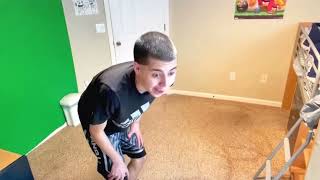 Hoverboard + Snake = ?