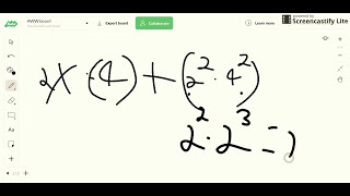 How to solve complicated expressions