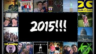 WHAT A YEAR!!!