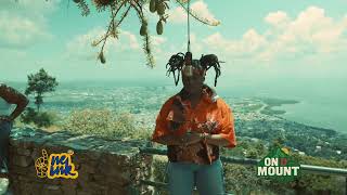 Mellow Rifa - Protect Yuh Energy | On D Mount Performance