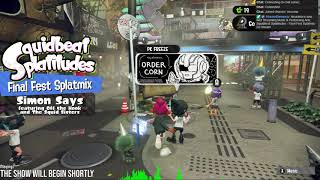Squidbeat Splatitudes Splatmix