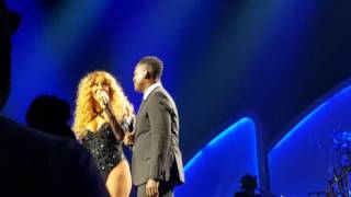 Mariah Carey -  I'll be there