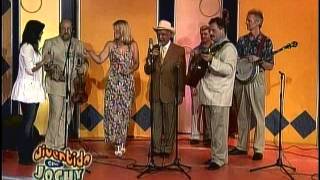 Big Hillbilly Bluegrass on Divertido Con Jochy