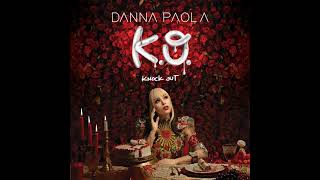 Danna Paola - Amor Ordinario (Audio)