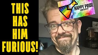 Battletech Writer Bryan Young MELTS DOWN Over Fandom Pulse In BLUESKY RANT!