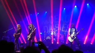 The Dead Daisies - Mistreated Live in Manchester UK 2022