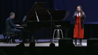 Natalie Daninhirsch - How Little It Matters (How Little We Know) - Quarterfinals 2024