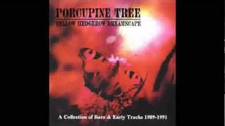 Porcupine Tree - Landscare