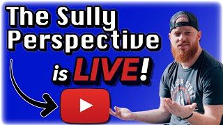 🔴 TSP LIVE ep. 18 - Chili and Cinnamon Rolls?!