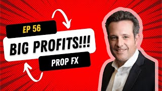 3d Printed Proits Episode 56- Visual and Audio Effects For Props Brings in Cash